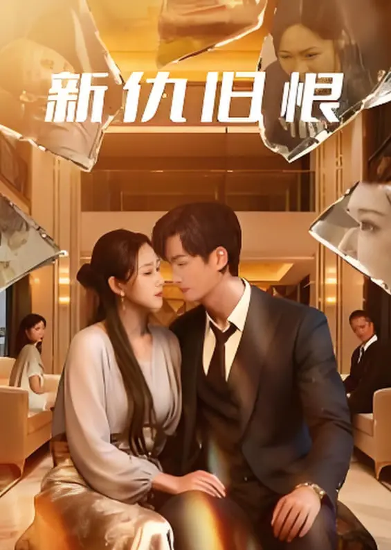 《新仇旧恨》深度影评：爱恨交织的命运悲歌，江湖恩怨何时休？