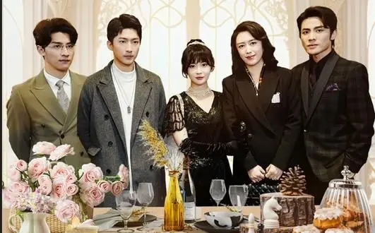 《团宠千金，女儿我们回家》：找回遗失的公主！豪门团宠，甜到齁的寻亲之路！