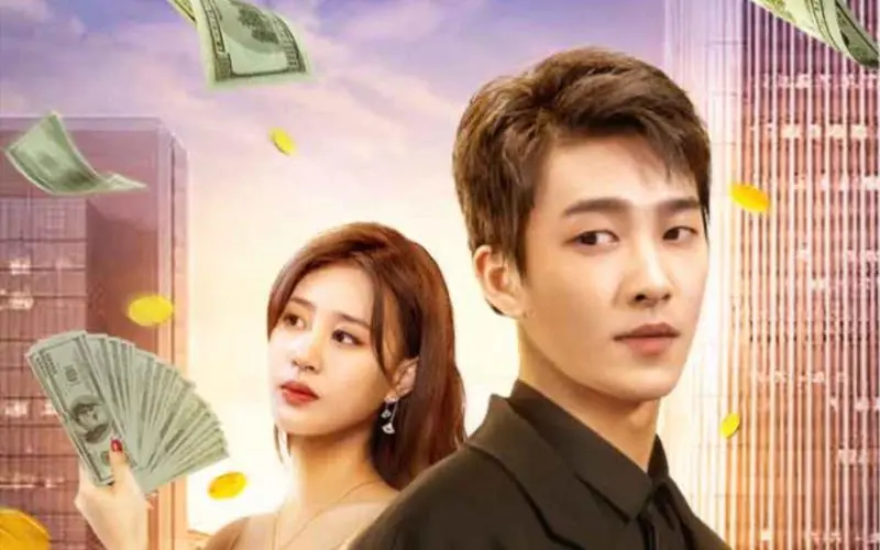 《开局10000亿，我靠花钱逆袭》：爽文照进现实？看土豪如何玩转人生！