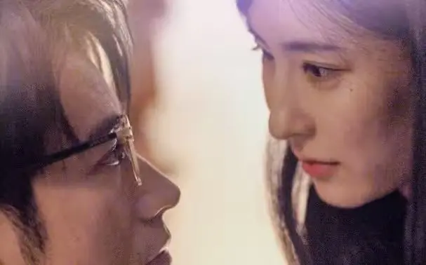 《新版：爱你不问归期》影评：时空交错的爱恋，虐心催泪的宿命轮回