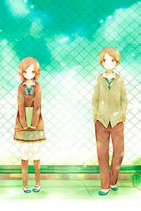 《一周的朋友》：友谊的保质期只有七天？催泪纯爱，治愈你的心！