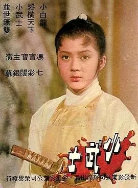 《小武士》：热血少年燃爆逆袭路！深度解析草根英雄的成长与救赎