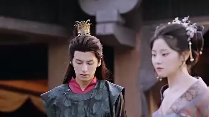 《权宠娇妃》：甜宠升级！看娇俏小妃如何玩转后宫，俘获霸道王爷的心！