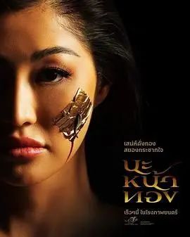 《巫术面具》：神秘面纱下的真相，一场关于人性的试炼！惊悚、悬疑与情感的交织