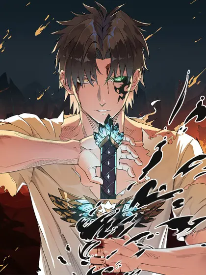 《我在异界的弑神之路》：少年觉醒，逆天改命，开启热血沸腾的异世界冒险！