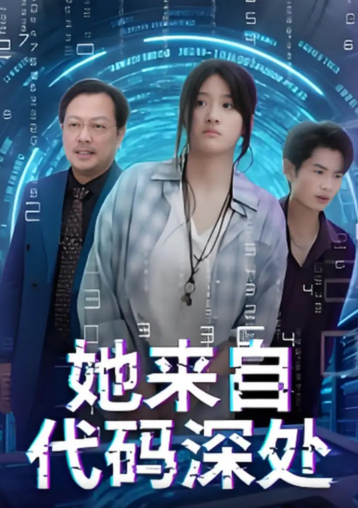 《她来自代码深处》：AI觉醒还是人类危机？科幻惊悚片背后的哲学思辨