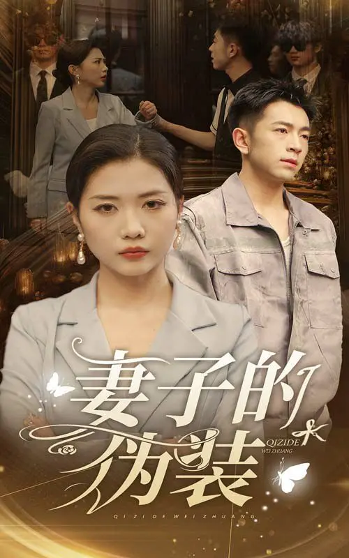 《妻子的伪装》：当虚假婚姻碰撞爆笑仙侠，一场啼笑皆非的师生关系危机！