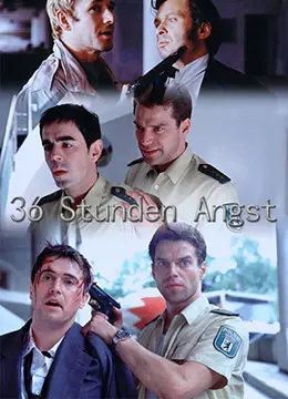 《36小时惊恐》：时间紧迫下的生死时速，悬疑惊悚的极致压迫感，一场无法逃脱的绝命追击！